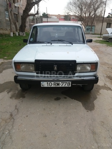 LADA (VAZ) 2107 2006, 91,500 km - 1.6 l - Sumqayıt