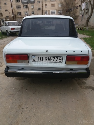 LADA (VAZ) 2107 2006, 91,500 km - 1.6 l - Sumqayıt