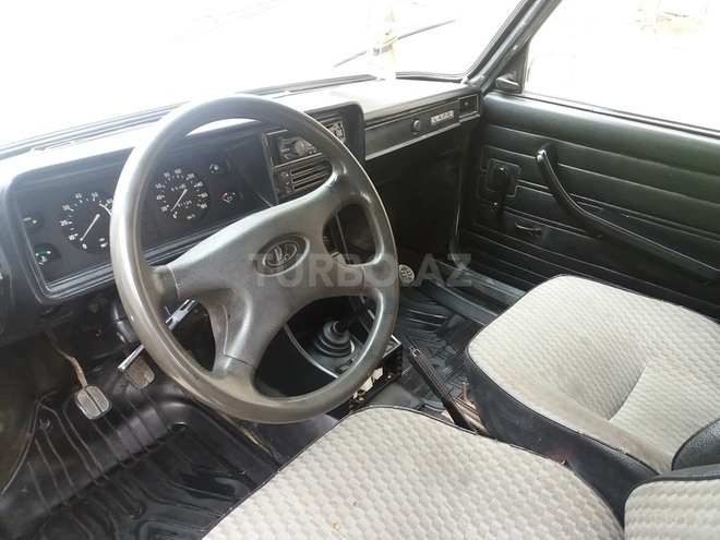 LADA (VAZ) 2107 2006, 91,500 km - 1.6 l - Sumqayıt