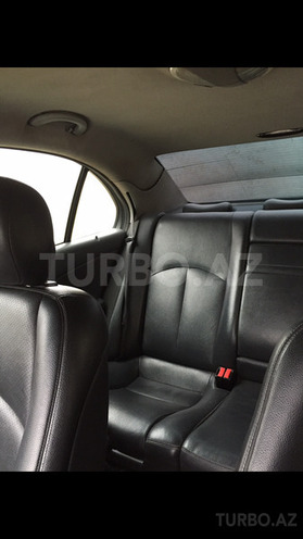 Mercedes E 220 2005, 278,000 km - 2.2 л - Bakı