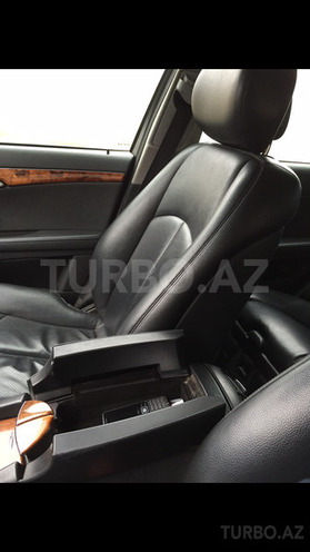 Mercedes E 220 2005, 278,000 km - 2.2 л - Bakı