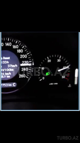 Mercedes E 220 2005, 278,000 km - 2.2 л - Bakı