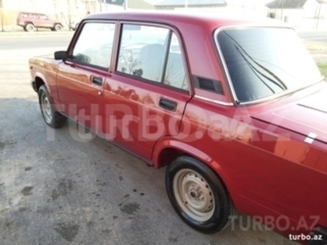 LADA (VAZ) 2107 2007, 282,267 km - 1.6 л - Bakı