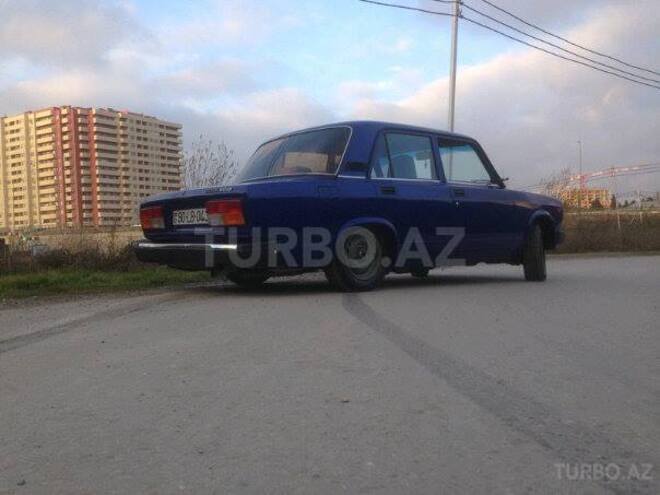 LADA (VAZ) 2107 2011, 22,800 km - 1.6 l - Bakı