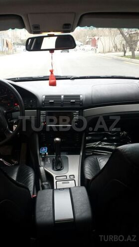 BMW 525 2000, 200,365 km - 2.5 л - Bakı