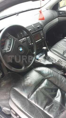 BMW 525 2000, 200,365 km - 2.5 л - Bakı