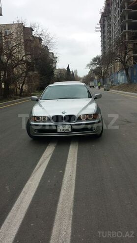 BMW 525 2000, 200,365 km - 2.5 л - Bakı