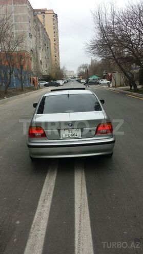BMW 525 2000, 200,365 km - 2.5 л - Bakı