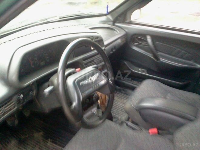LADA (VAZ) 21099 1994, 300,000 km - 1.5 l - Gəncə
