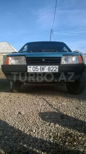 LADA (VAZ) 21099 1994, 300,000 km - 1.5 l - Gəncə