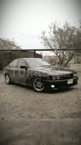BMW 525 2000, 18,000 km - 2.5 l - Bakı