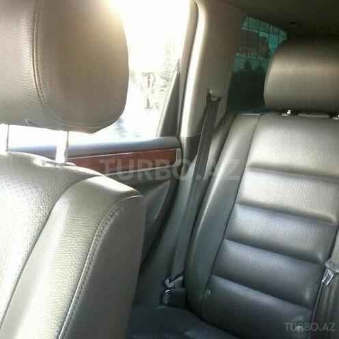 Volkswagen Touareg 2003, 160,000 km - 3.2 l - Sumqayıt