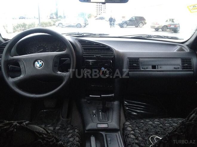 BMW 118 1992, 36,882 km - 1.8 л - Bakı