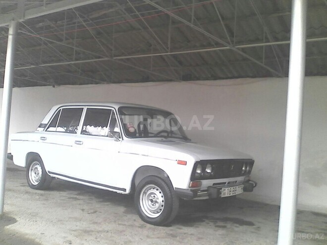 LADA (VAZ) 2106 1998, 85,000 km - 1.6 л - Qax