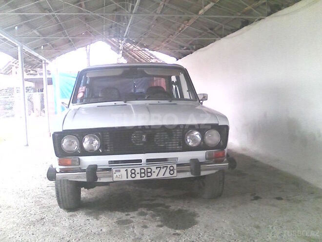 LADA (VAZ) 2106 1998, 85,000 km - 1.6 л - Qax