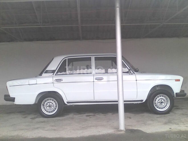 LADA (VAZ) 2106 1998, 85,000 km - 1.6 л - Qax