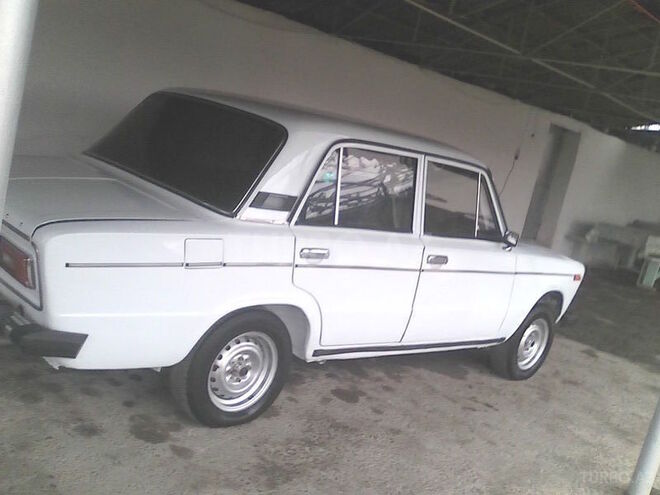 LADA (VAZ) 2106 1998, 85,000 km - 1.6 л - Qax