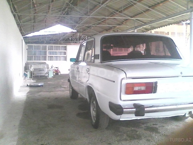 LADA (VAZ) 2106 1998, 85,000 km - 1.6 л - Qax