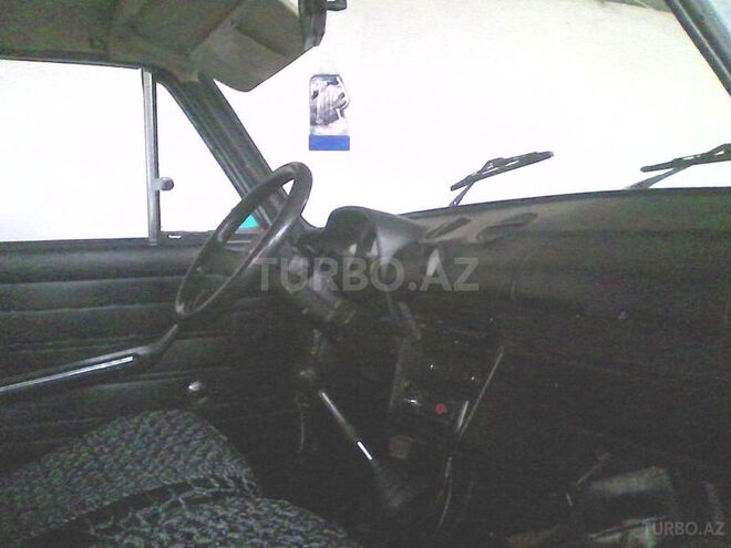 LADA (VAZ) 2106 1998, 85,000 km - 1.6 л - Qax