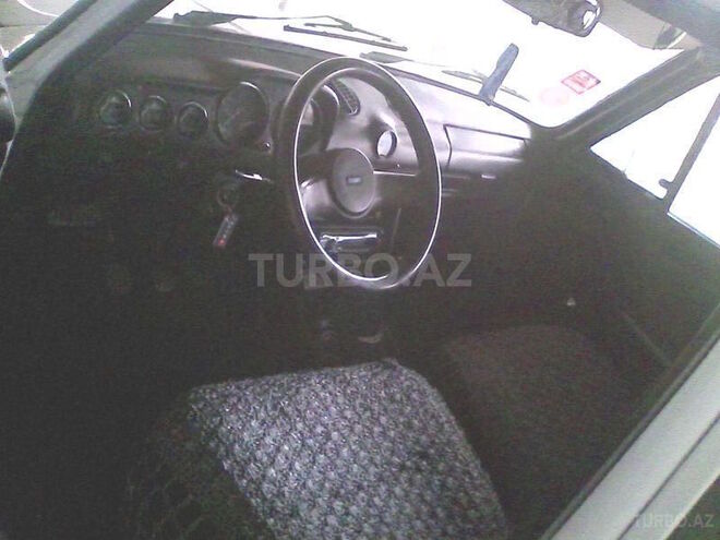 LADA (VAZ) 2106 1998, 85,000 km - 1.6 л - Qax