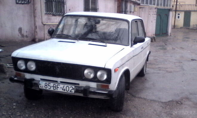 LADA (VAZ) 2106 1974, 178,000 km - 1.6 l - Bakı