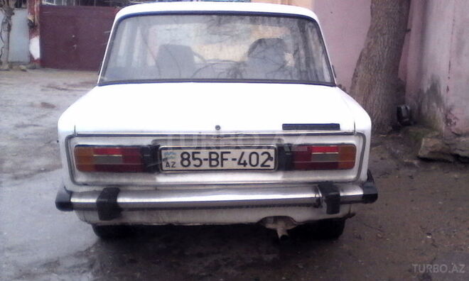 LADA (VAZ) 2106 1974, 178,000 km - 1.6 l - Bakı