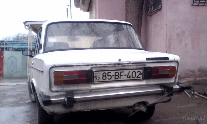 LADA (VAZ) 2106 1974, 178,000 km - 1.6 l - Bakı