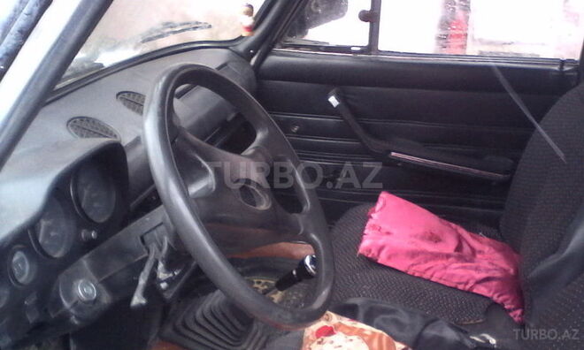 LADA (VAZ) 2106 1974, 178,000 km - 1.6 l - Bakı