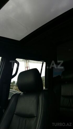 Toyota Prado 2008, 80,000 km - 4.0 l - Bakı