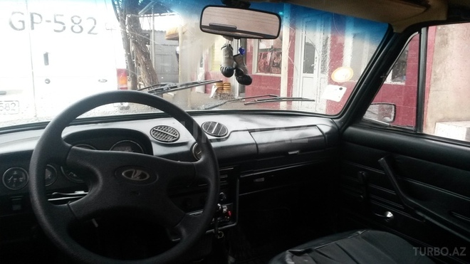 LADA (VAZ) 2106 1996, 95,096 km - 1.6 л - Bakı