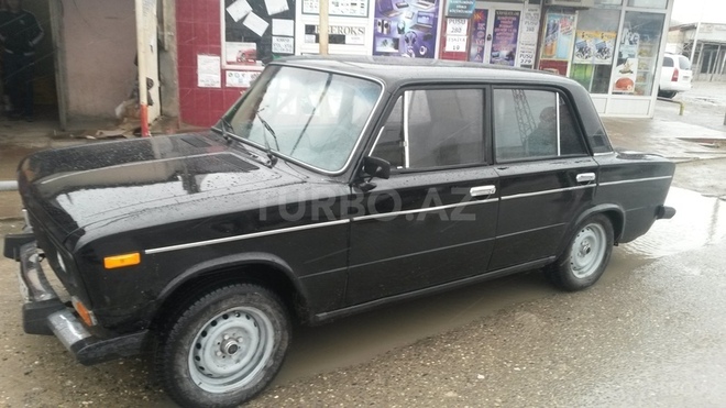 LADA (VAZ) 2106 1996, 95,096 km - 1.6 л - Bakı
