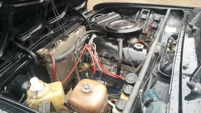 LADA (VAZ) 2106 1996, 95,096 km - 1.6 л - Bakı