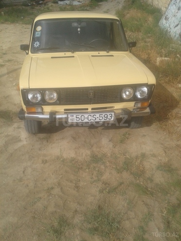 LADA (VAZ) 2106 1986, 140,000 km - 1.3 l - Bakı