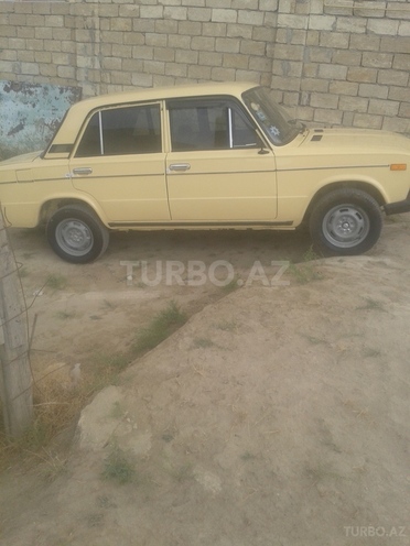 LADA (VAZ) 2106 1986, 140,000 km - 1.3 l - Bakı