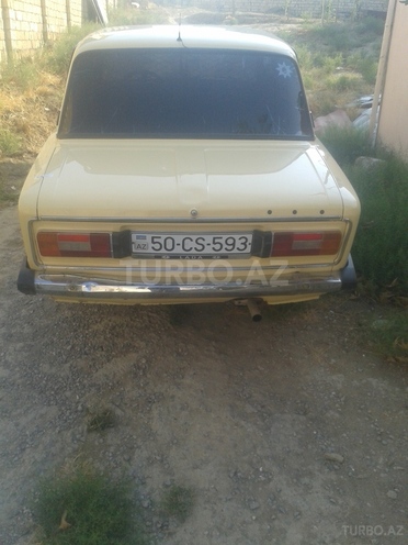 LADA (VAZ) 2106 1986, 140,000 km - 1.3 l - Bakı