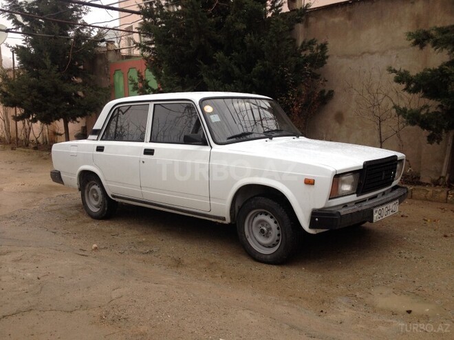 LADA (VAZ) 2107 2009, 92,700 km - 1.6 л - Bakı