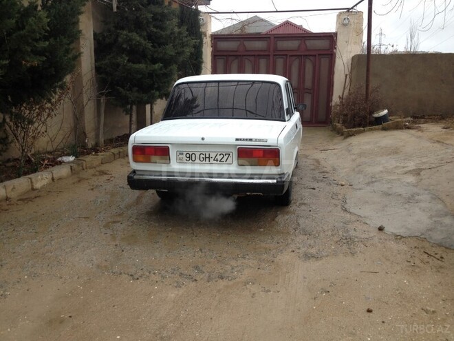 LADA (VAZ) 2107 2009, 92,700 km - 1.6 л - Bakı