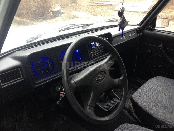 LADA (VAZ) 2107 2009, 92,700 km - 1.6 л - Bakı