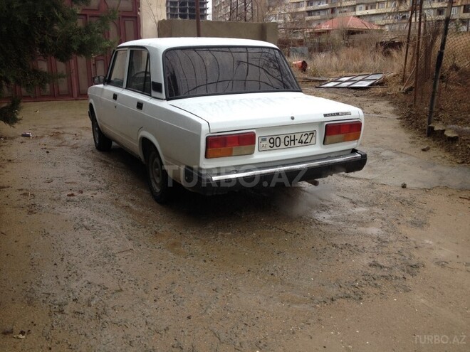 LADA (VAZ) 2107 2009, 92,700 km - 1.6 л - Bakı