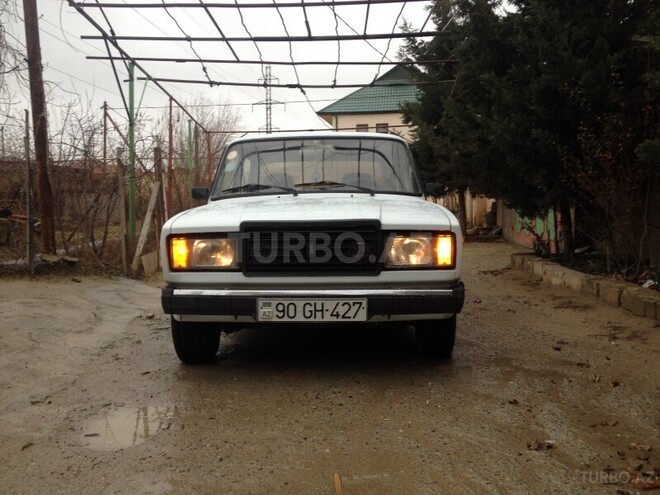 LADA (VAZ) 2107 2009, 92,700 km - 1.6 л - Bakı