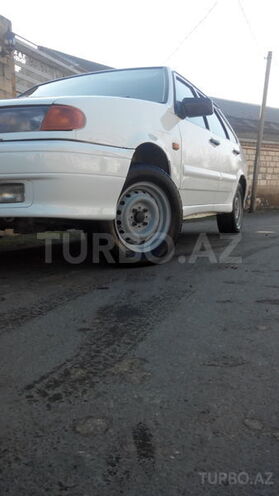 LADA (VAZ) 2114 2011, 15,500 km - 1.6 л - Ağcabədi
