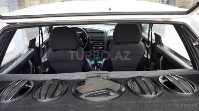 LADA (VAZ) 2114 2011, 15,500 km - 1.6 л - Ağcabədi