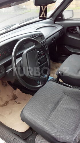 LADA (VAZ) 2114 2011, 15,500 km - 1.6 л - Ağcabədi