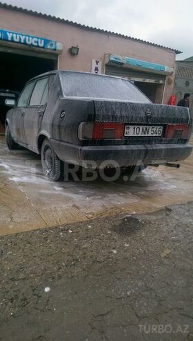 Tofas Sahin 2004, 187,000 km - 1.6 l - Bakı