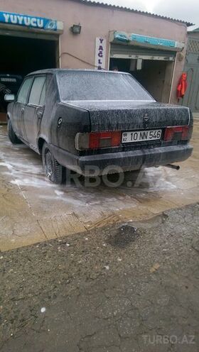 Tofas Sahin 2004, 187,000 km - 1.6 l - Bakı