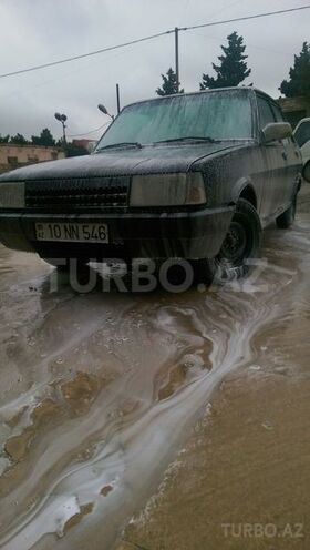 Tofas Sahin 2004, 187,000 km - 1.6 l - Bakı