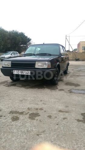 Tofas Sahin 2004, 187,000 km - 1.6 l - Bakı