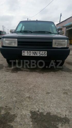 Tofas Sahin 2004, 187,000 km - 1.6 l - Bakı