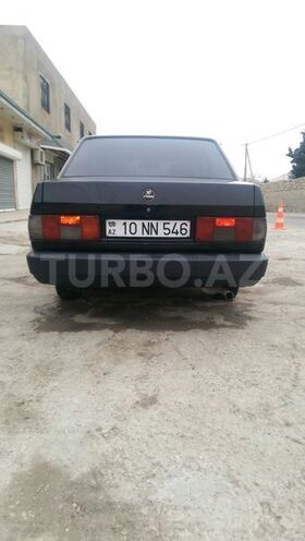 Tofas Sahin 2004, 187,000 km - 1.6 l - Bakı