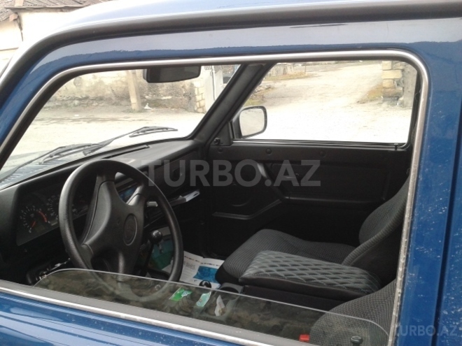 LADA (VAZ) Niva 2014, 21,000 km - 1.7 l - Bakı